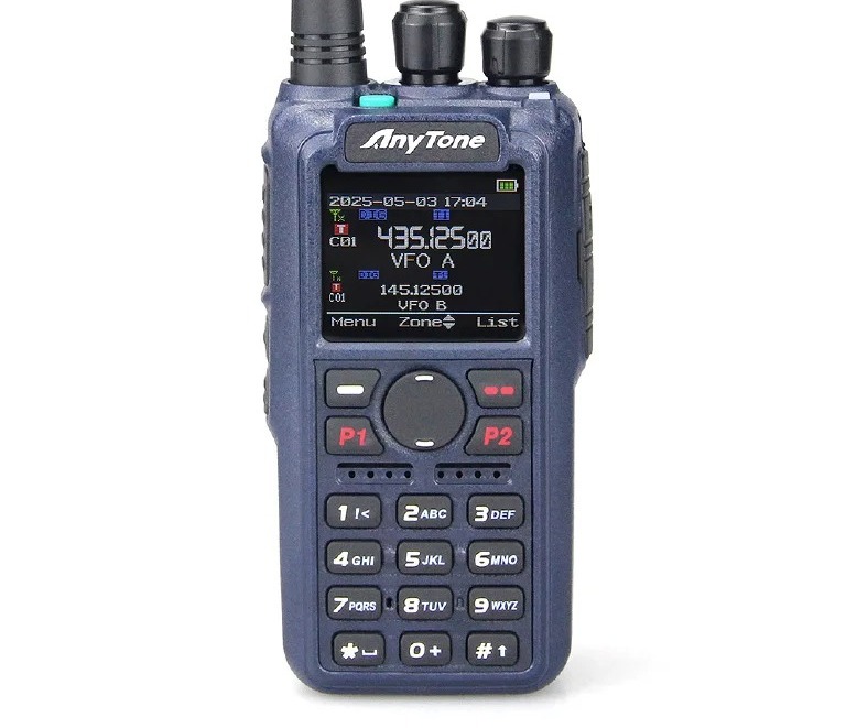 AnyTone AT-D890UV