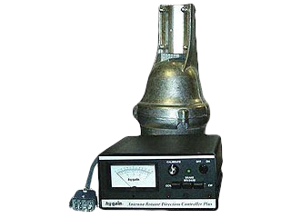 Ham M rotor controller